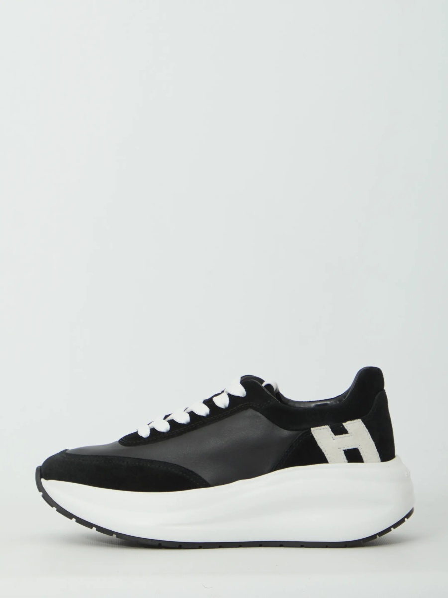 Sneakers Hogan Maxi I Active Sneakers - Img 4