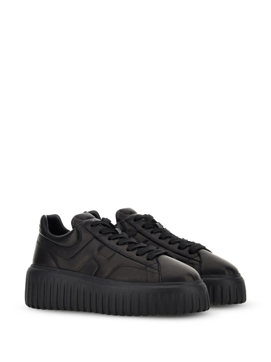 Sneakers Hogan negri - Img 2