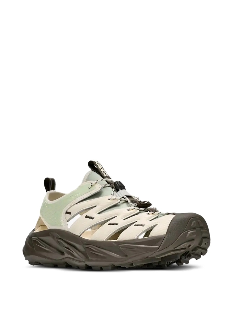 Sneakers Hoka One One neutri din neopren - Img 2