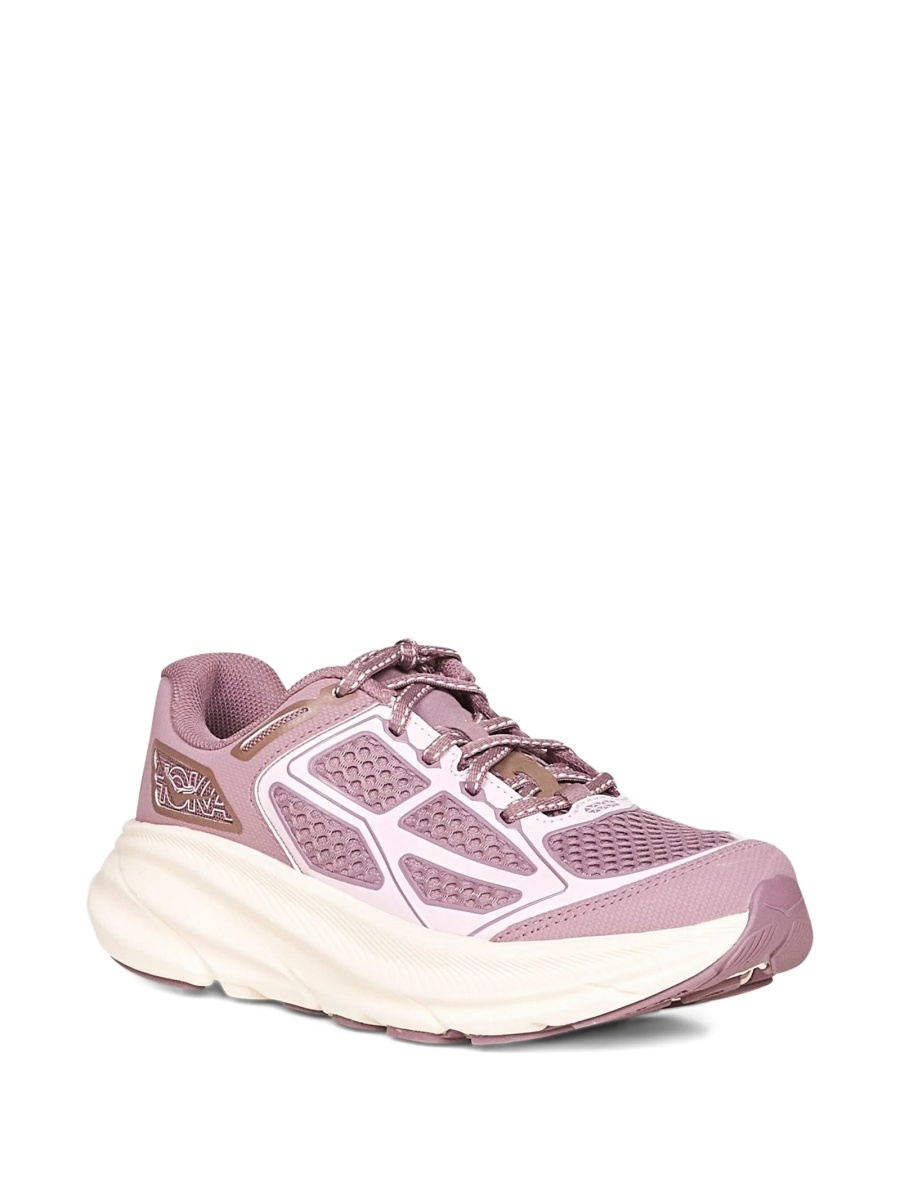 Sneakers Hoka One One roz - Img 2