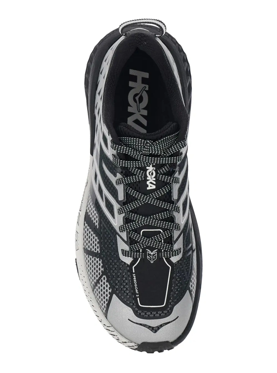Sneakers Hoka One One 'Speedgoat' negri - Img 4