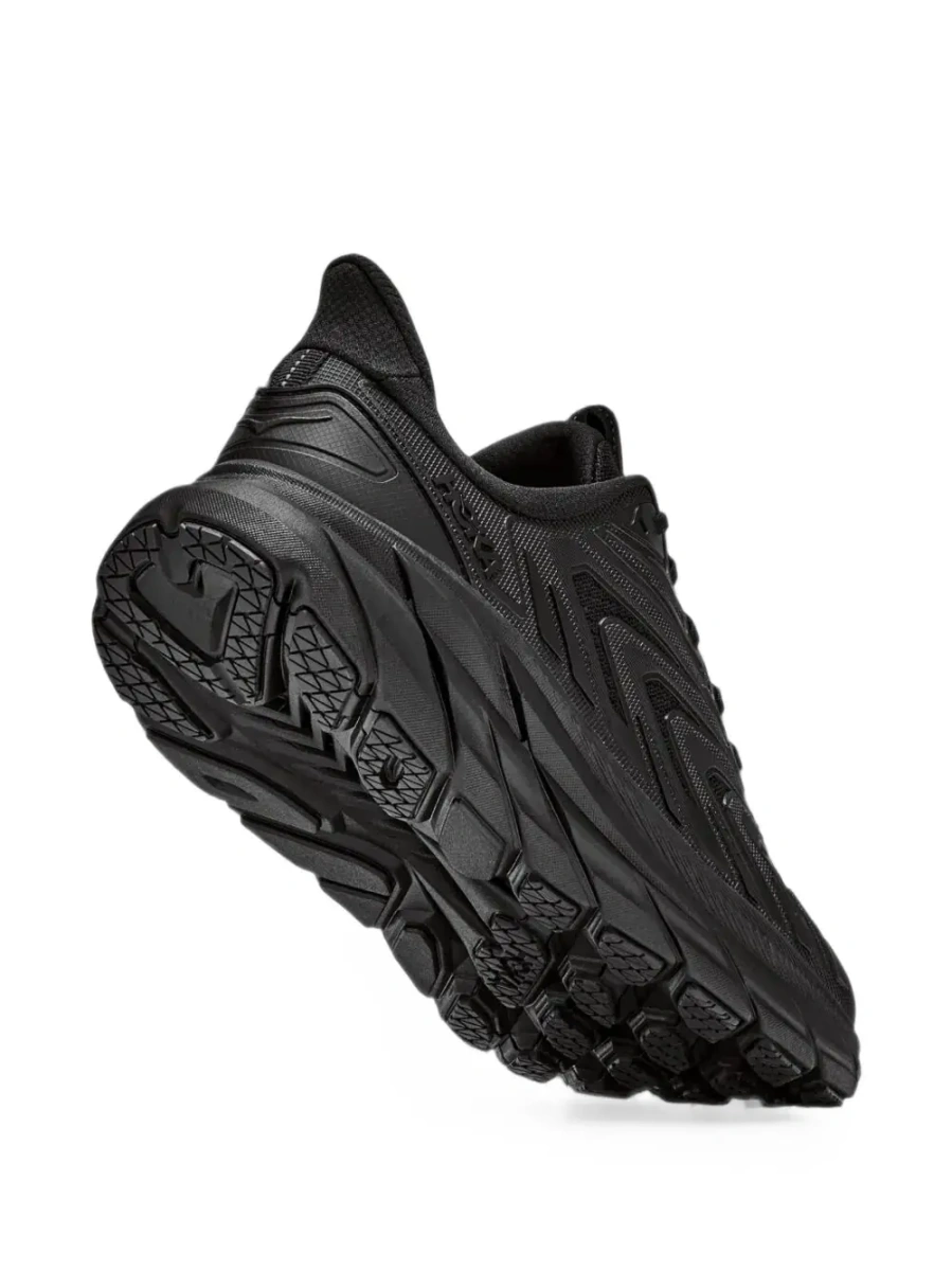 Sneakers Hoka sneakers 1176643.BBLC BLACK BLACK - Img 4