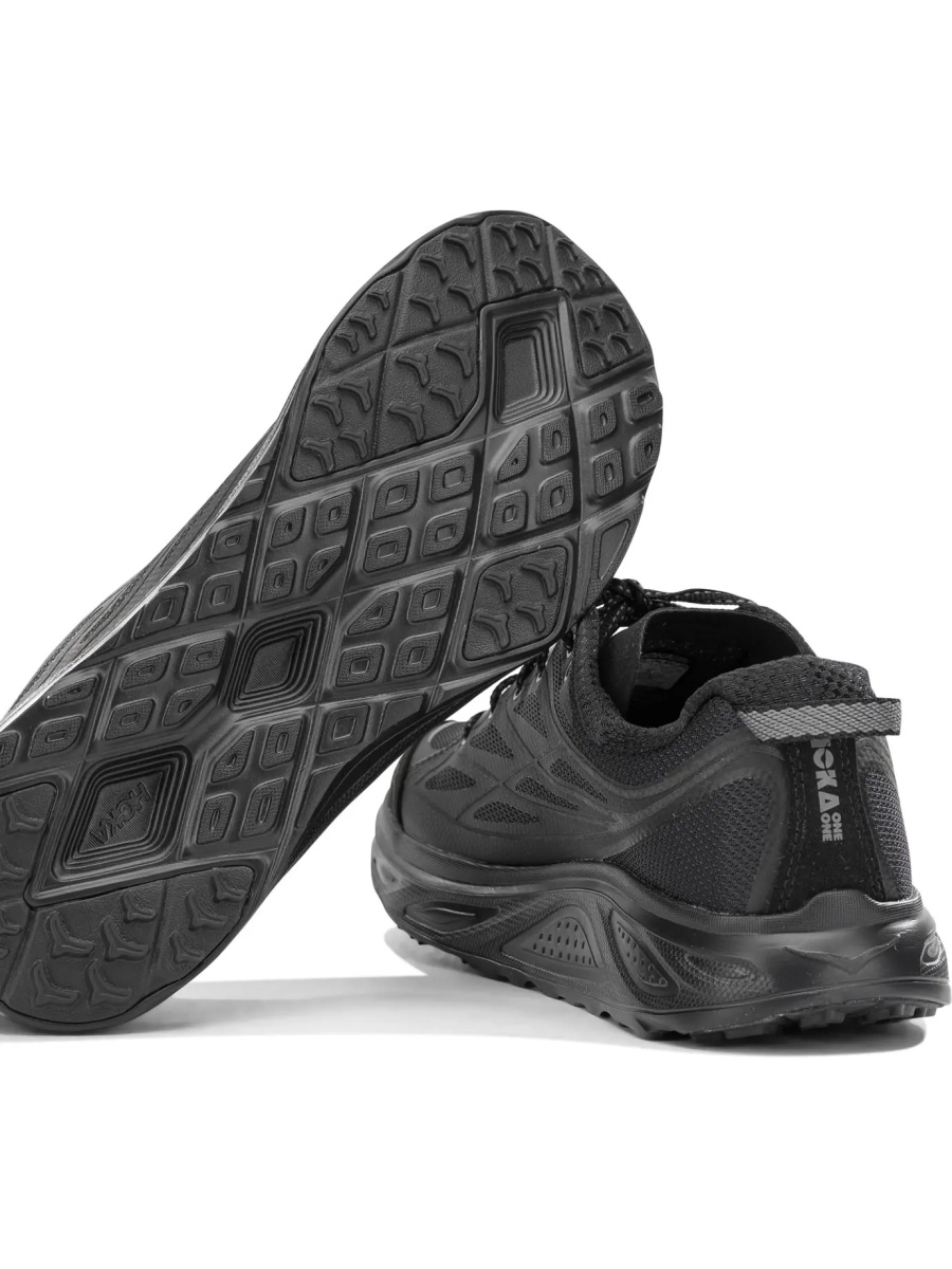 Sneakers "Huaka Pro" Low-Top Sneakers - Img 5