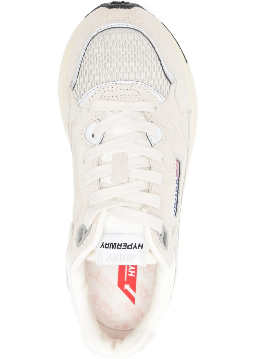 Sneakers Hyperway Low Sneakers - Img 4