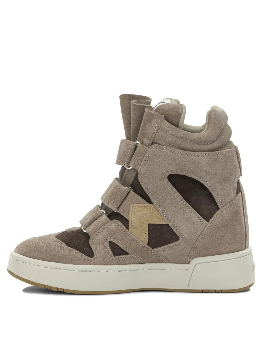 Sneakers "IM3" high top sneakers - Img 3