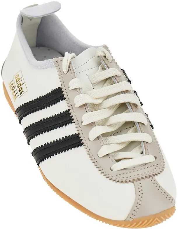 Sneakers 'Japan' leather sneakers - Img 2