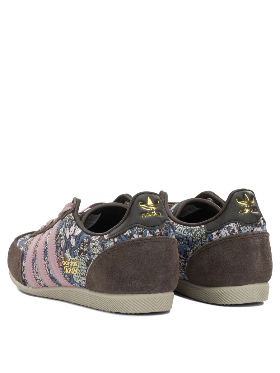 Sneakers "Japan x Liberty London" Low-Top Sneakers - Img 4