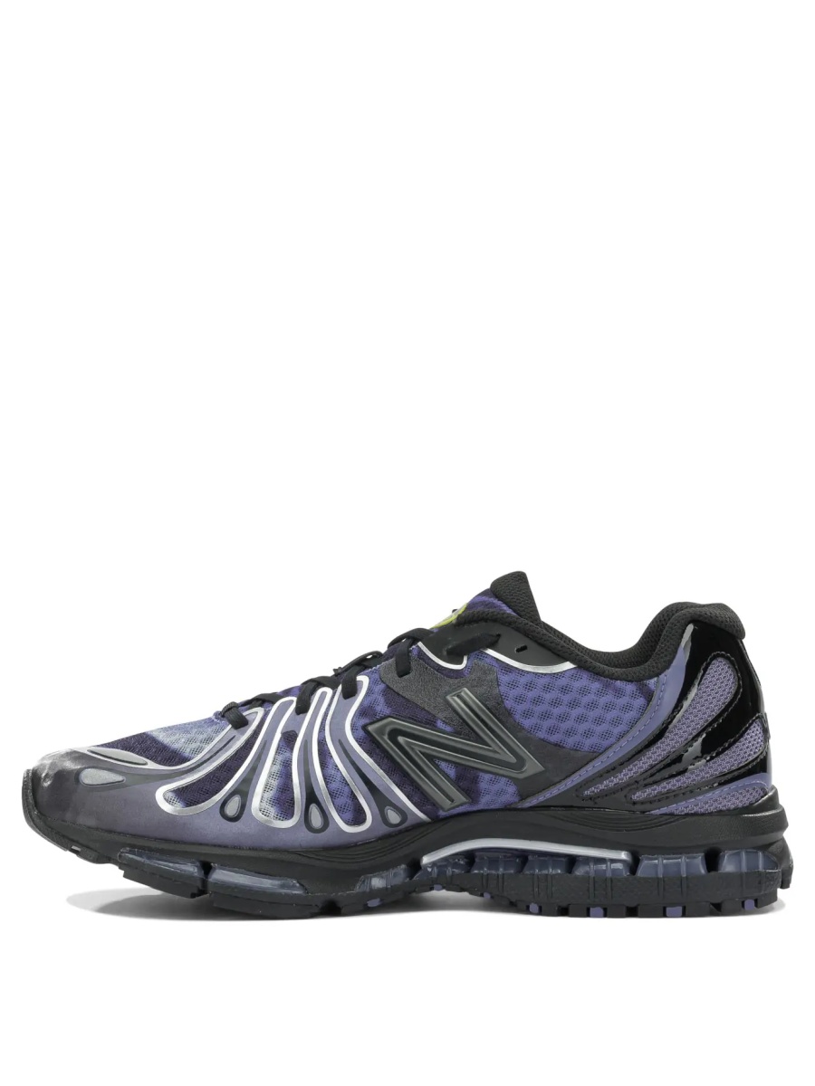 Sneakers "JFG x NEW BALANCE Abzorb 1890" Low-Top Sneakers - Img 3