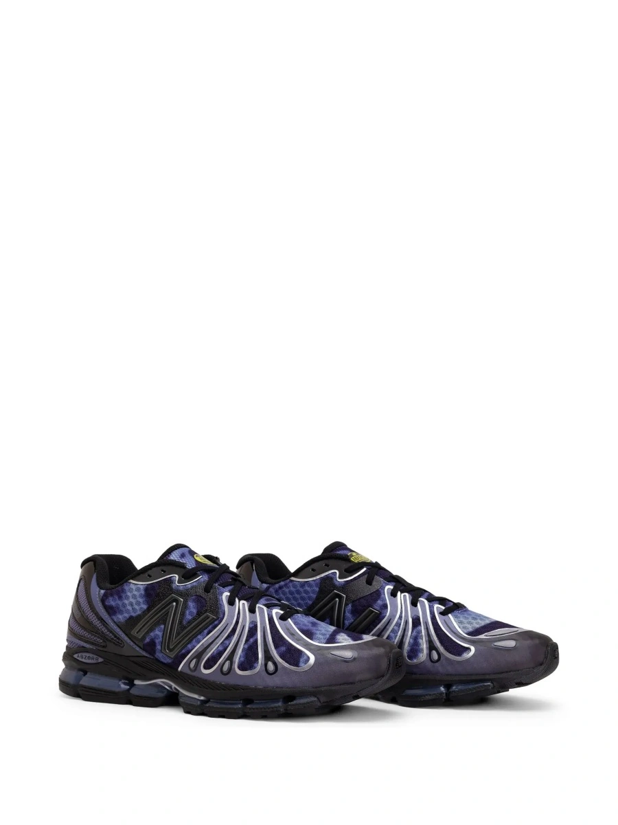 Sneakers "JFG x NEW BALANCE Abzorb 1890" Low-Top Sneakers - Img 6