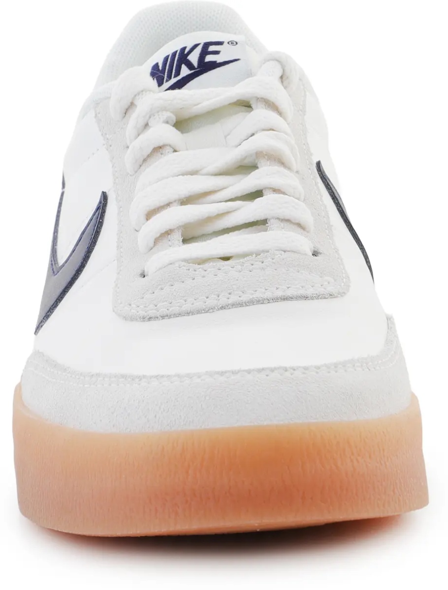 Sneakers Killshot 2 Leather – Sail / Midnight Navy / Gum Yellow - Img 2