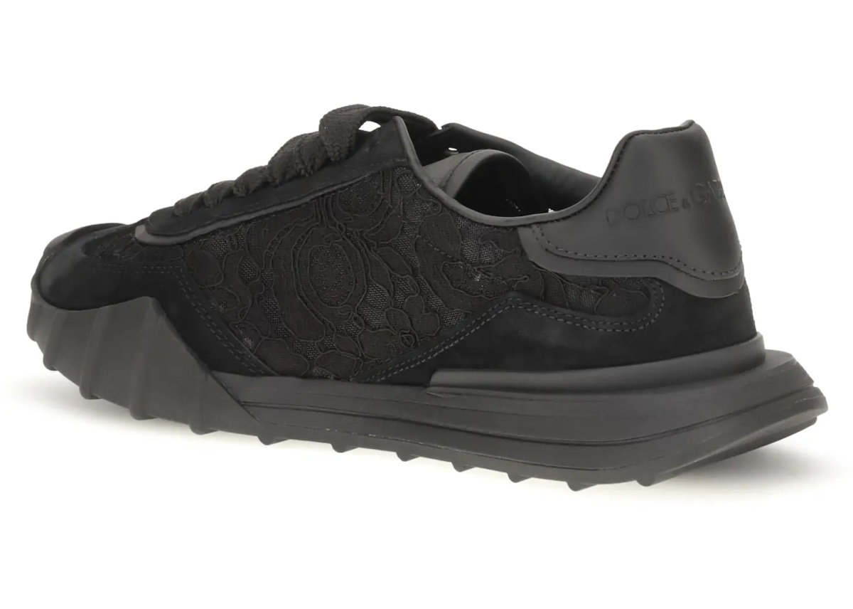 Sneakers Leather and lace Sneakers - Img 3