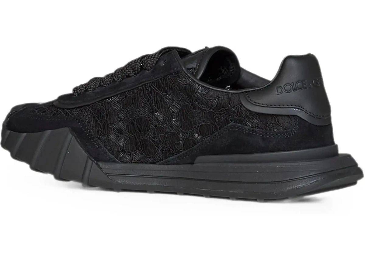 Sneakers Leather and lace Sneakers - Img 6