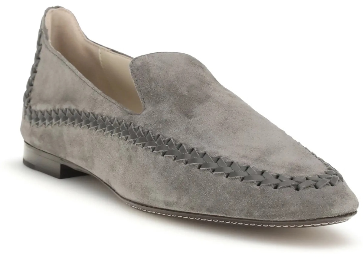 Sneakers Leather Loafers - Img 2