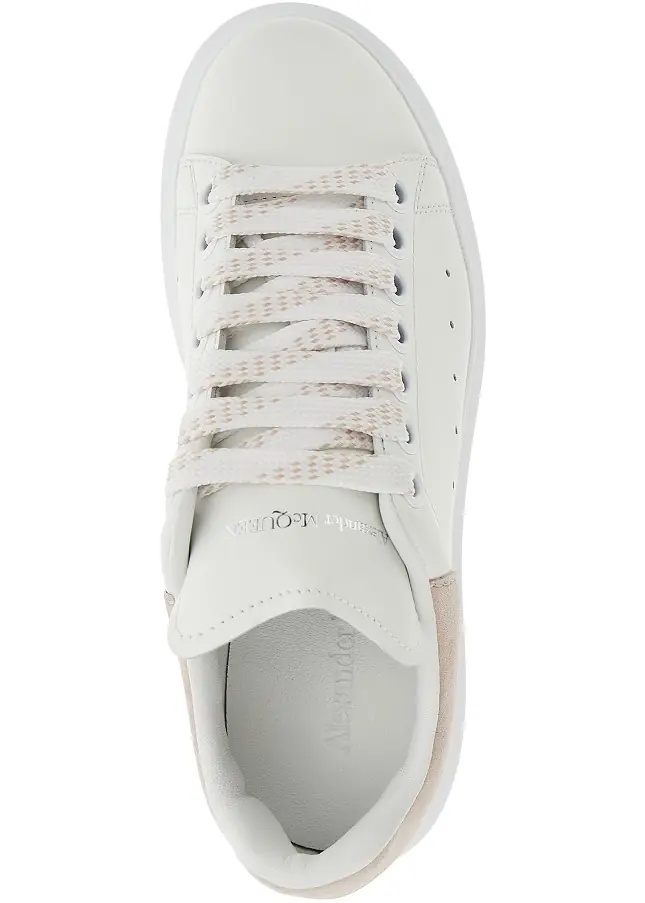 Sneakers Leather Oversize sneakers - Img 4