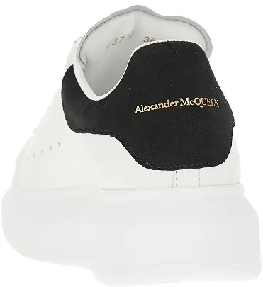 Sneakers Leather Oversize sneakers - Img 3