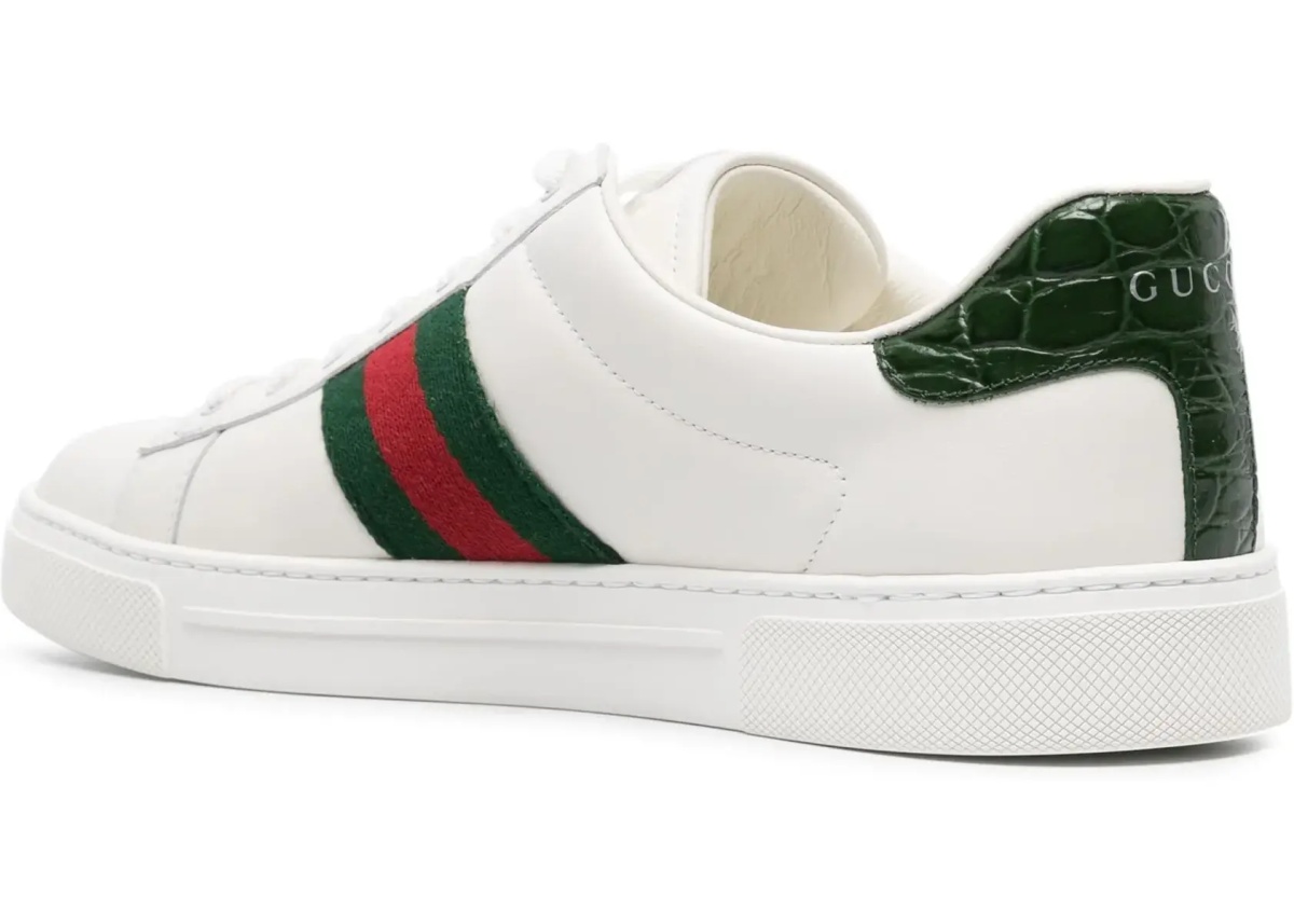 Sneakers Leather Sneakers - Img 3