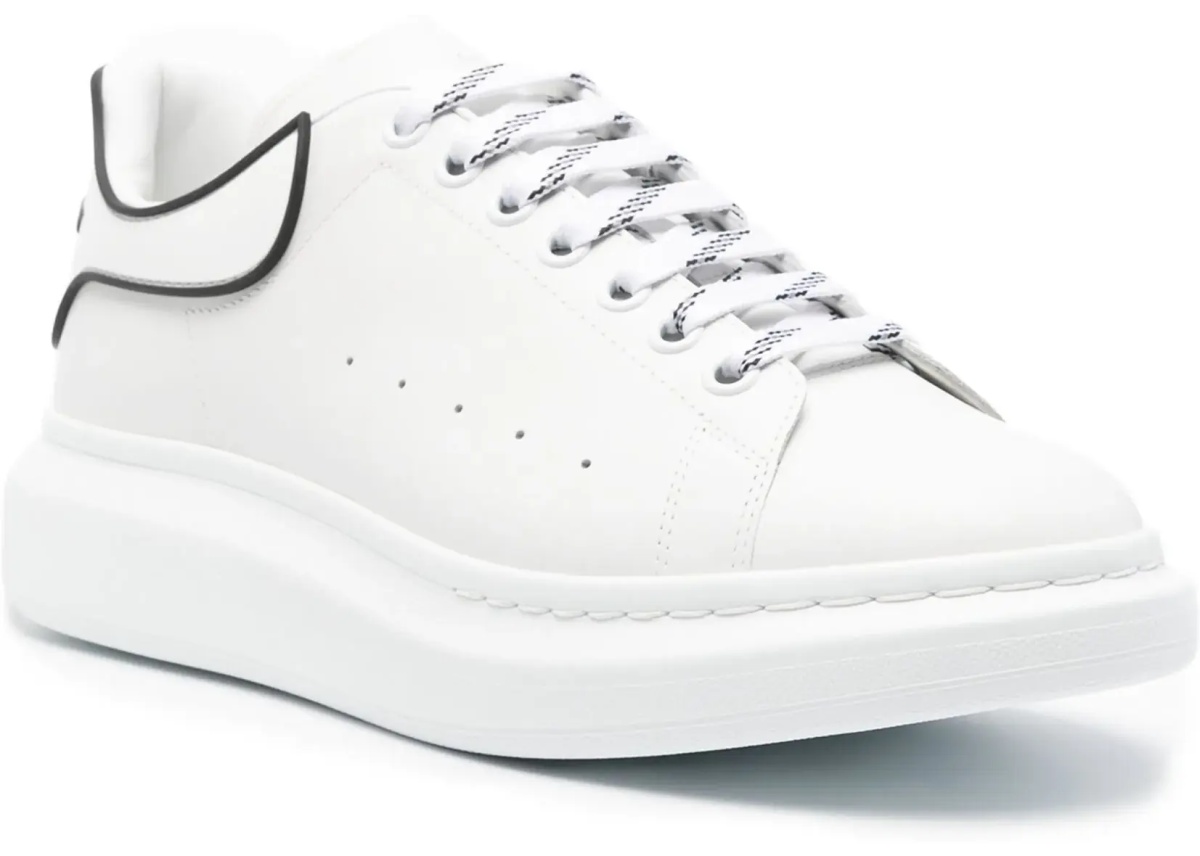 Sneakers Leather Sneakers - Img 2