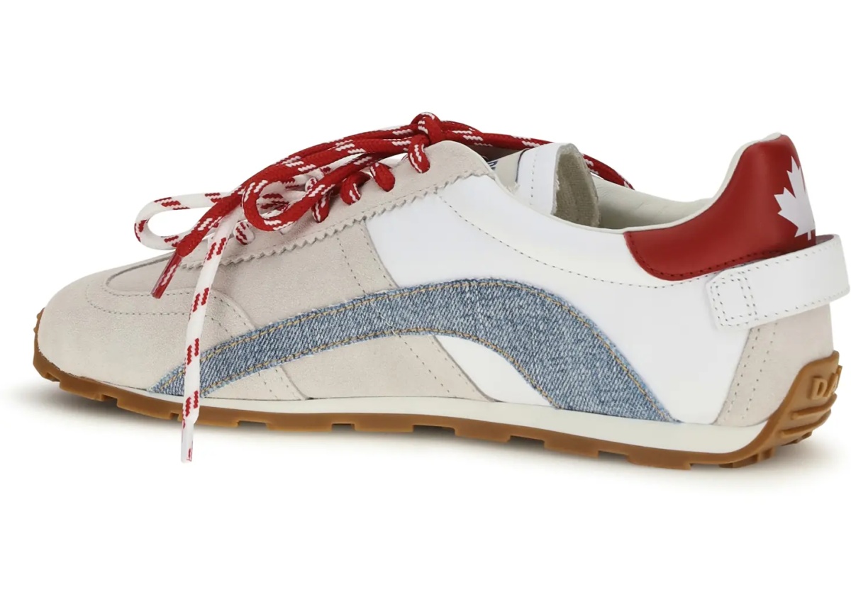 Sneakers Leather Sneakers - Img 3