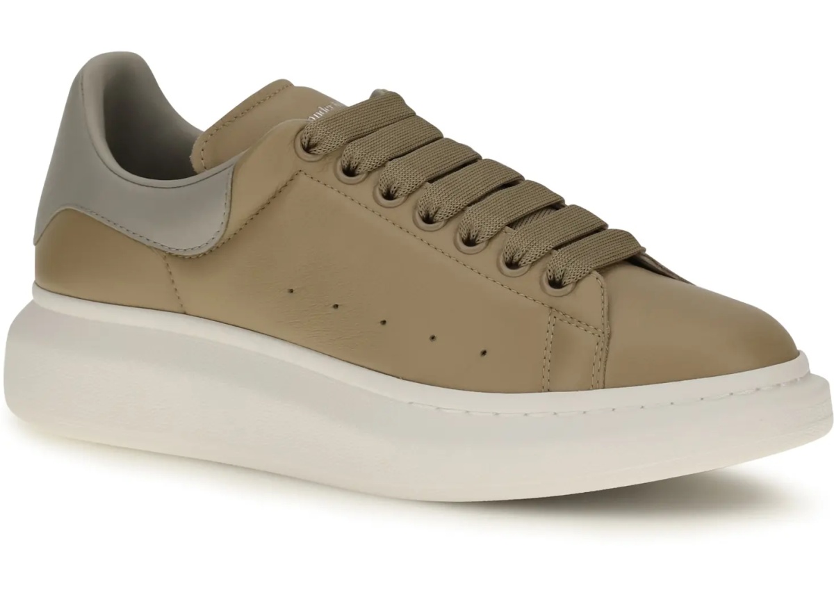 Sneakers Leather Sneakers - Img 2