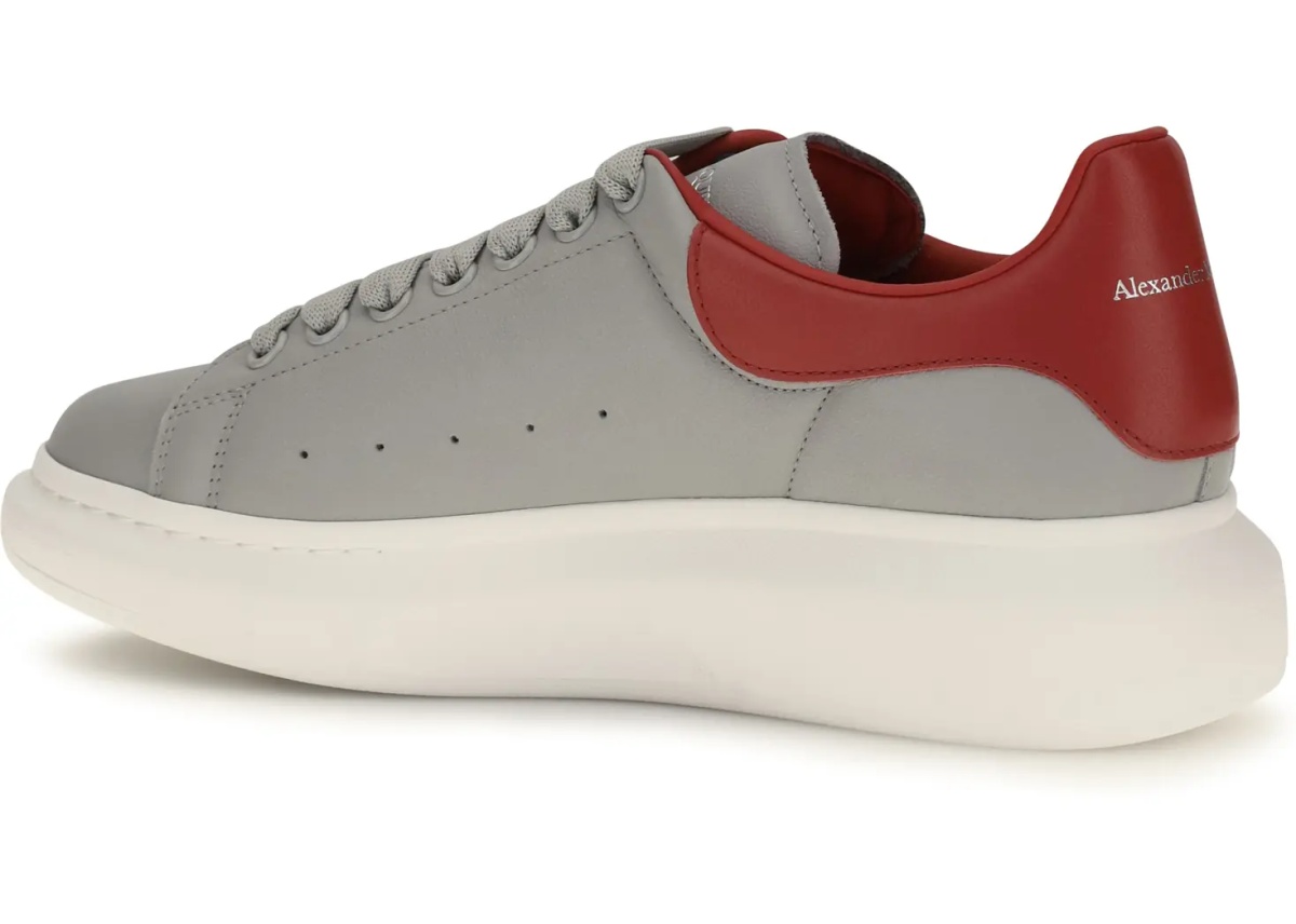 Sneakers Leather Sneakers - Img 3