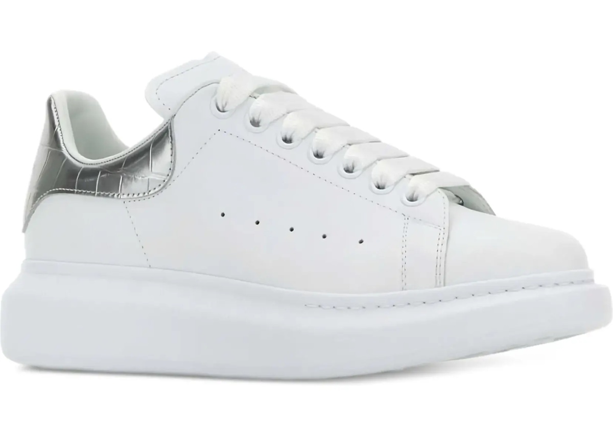 Sneakers Leather Sneakers - Img 2