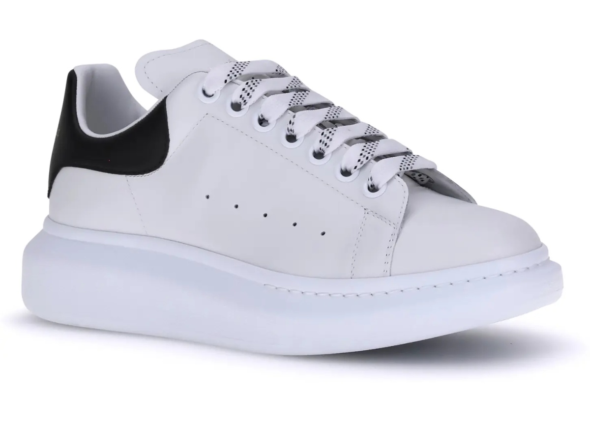Sneakers Leather Sneakers - Img 2