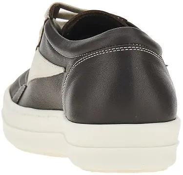 Sneakers Leather Vintage sneakers - Img 3