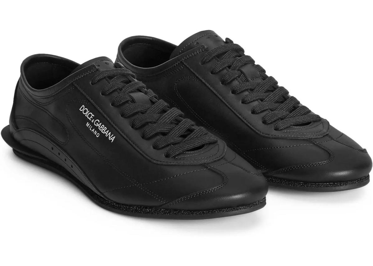 Sneakers Lipari Low-Top Sneakers - Img 5