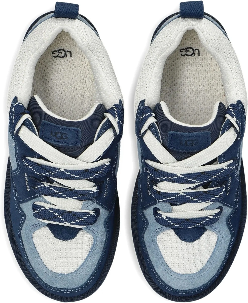 Sneakers "Lo Lowmel" Shoe - Img 7