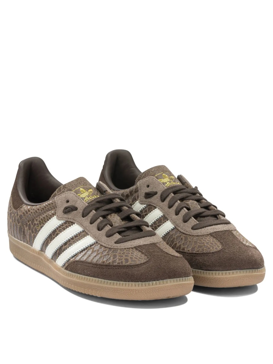 Sneakers Low "Samba OG" sneakers - Img 2