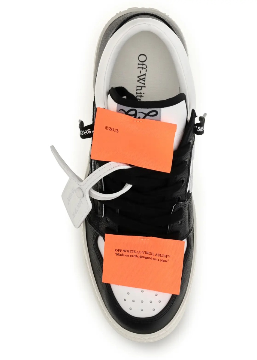 Sneakers Low Top 3.0 Off Court Sneakers - Img 4
