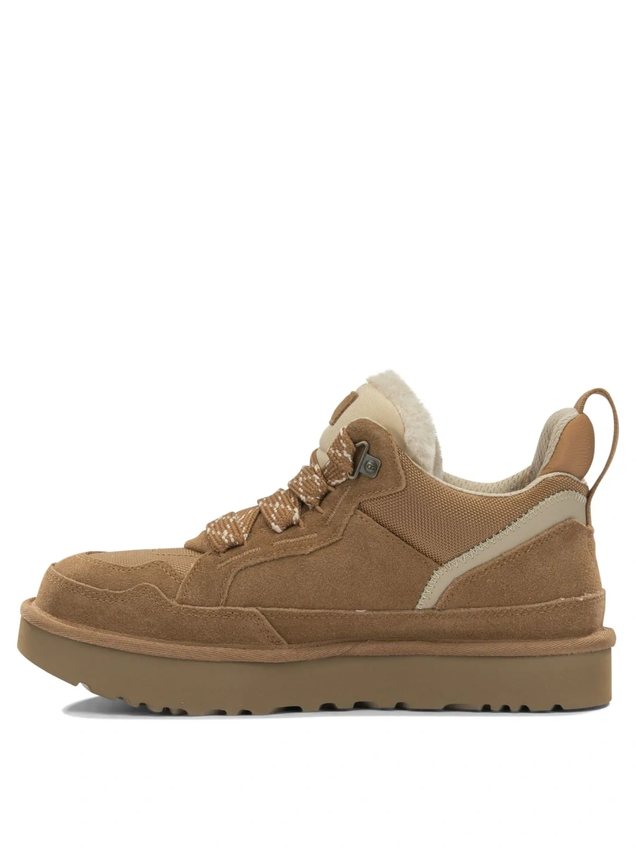 Sneakers "Lowmel" Low-Top Sneakers - Img 3