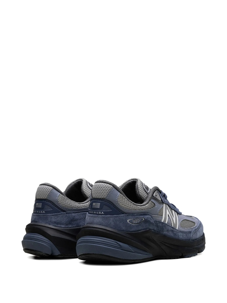 Sneakers "Made in USA 990v6" Sneakers - Img 3