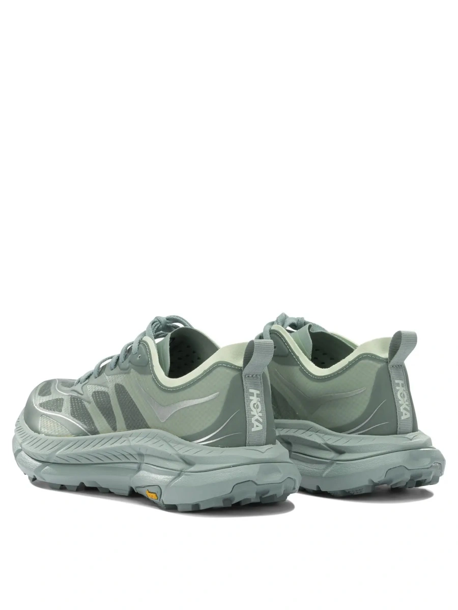 Sneakers "Mafate Speed 4 Lite" Low-top sneakers - Img 4