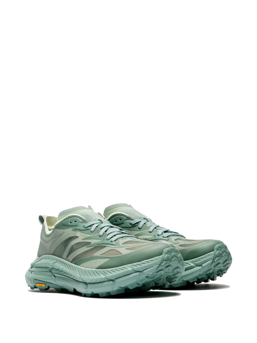 Sneakers "Mafate Speed 4 Lite" Low-top sneakers - Img 9