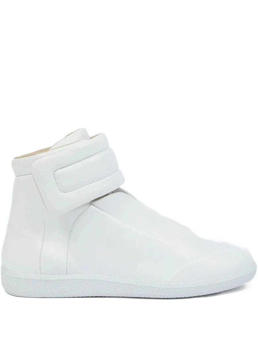 Sneakers Maison Margiela albi - Img 10