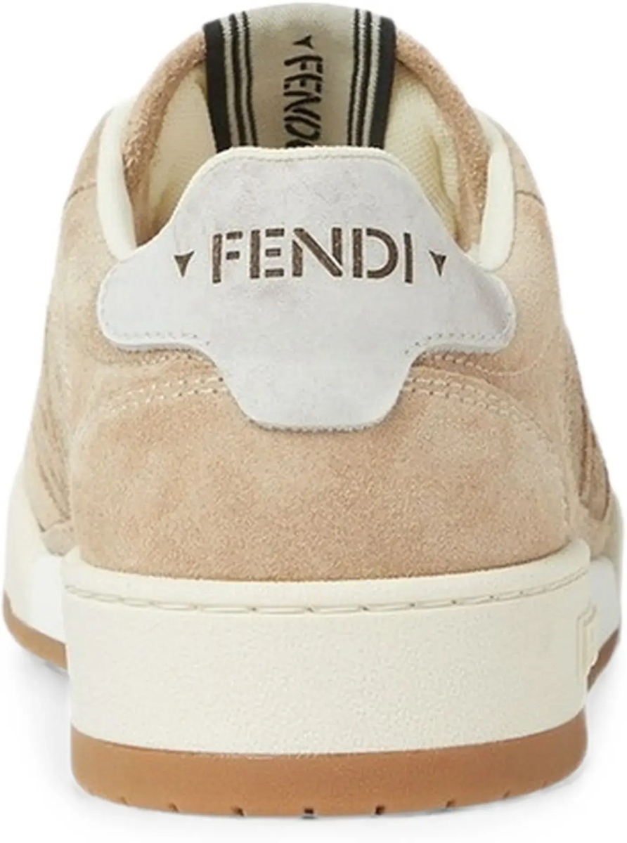 Sneakers Match suede Sneakers - Img 6