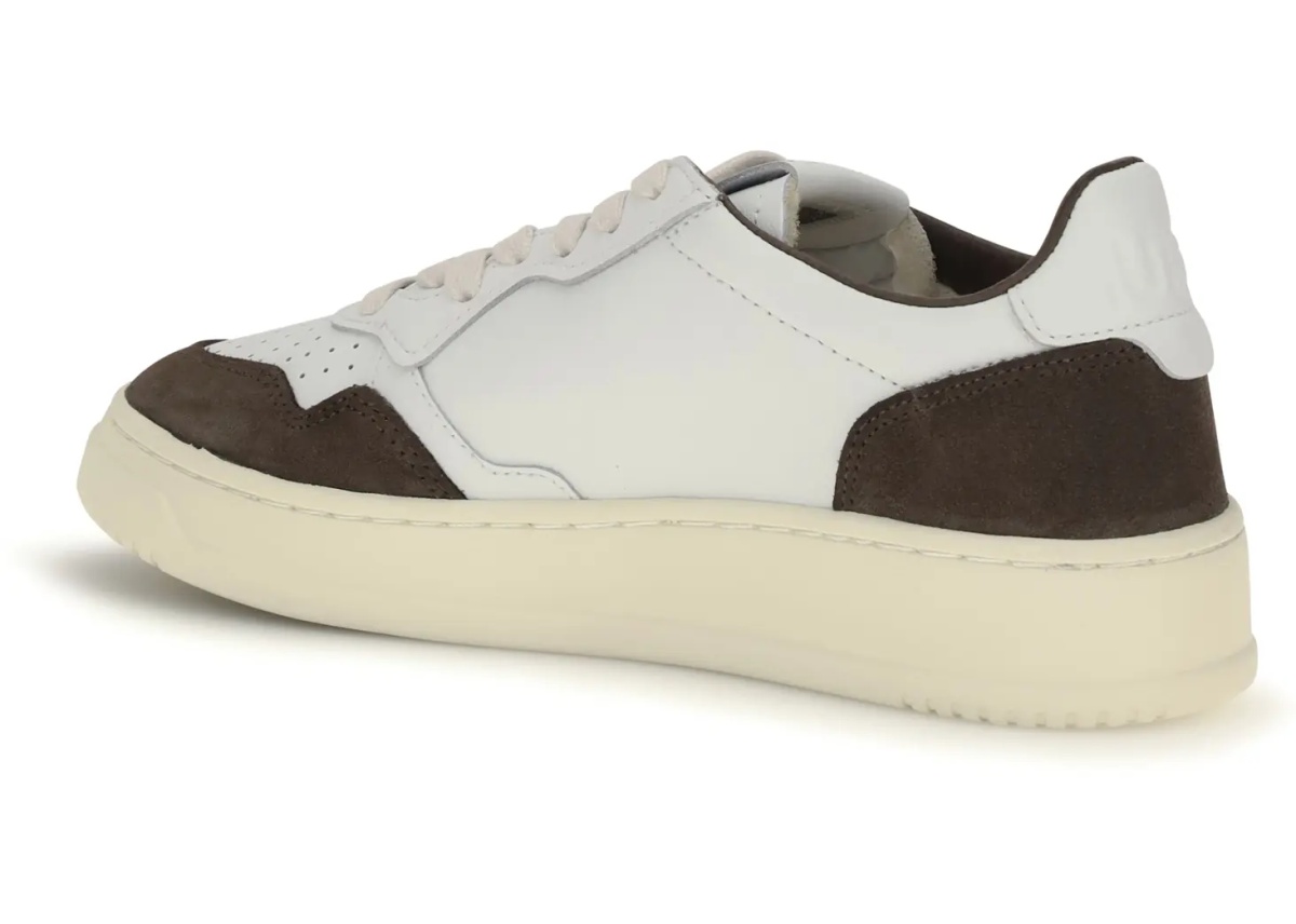 Sneakers Medalist Low leather Sneakers - Img 3