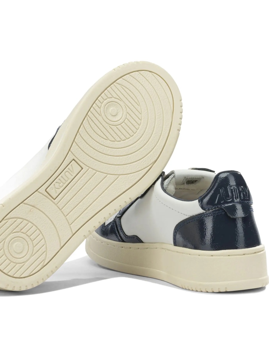Sneakers "Medalist Low" low top sneakers - Img 5