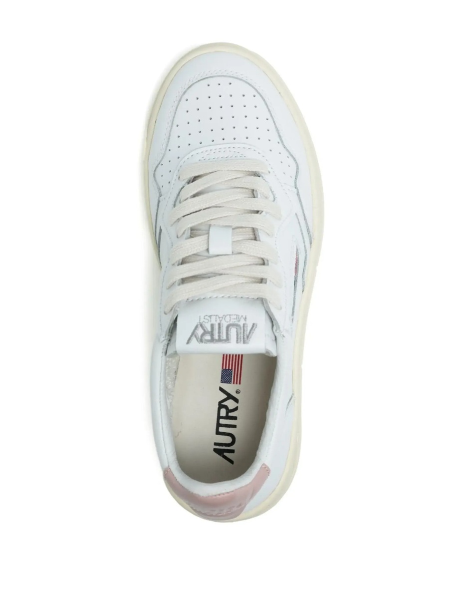 Sneakers "Medalist Low" low top sneakers - Img 8