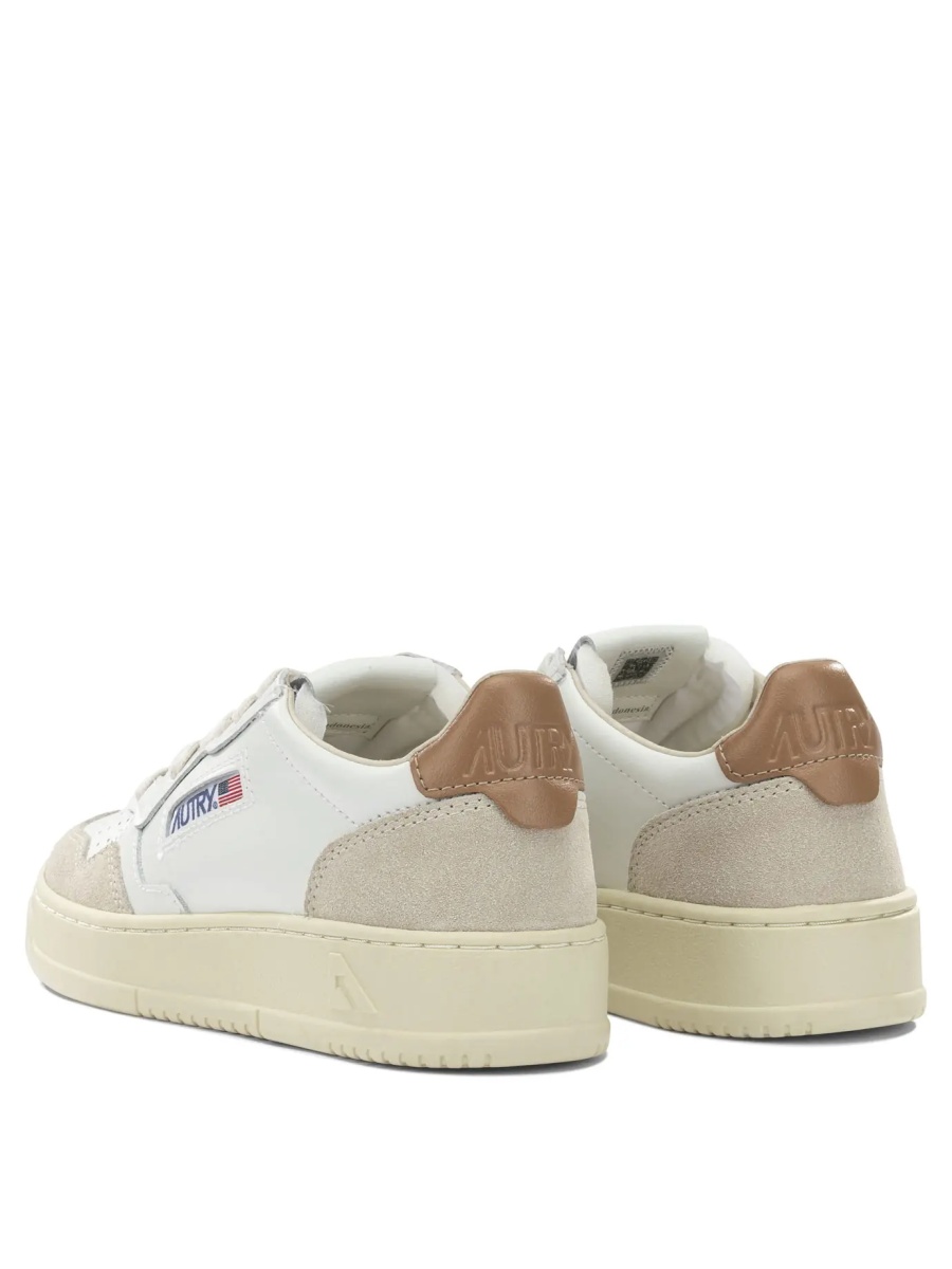 Sneakers "Medalist Low" Low-Top Sneakers - Img 4