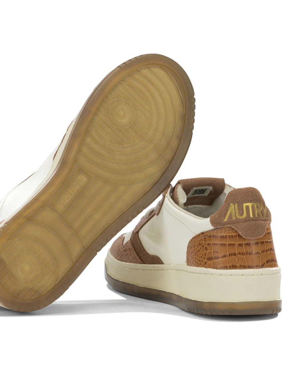 Sneakers "Medalist Low" Low-Top Sneakers - Img 5