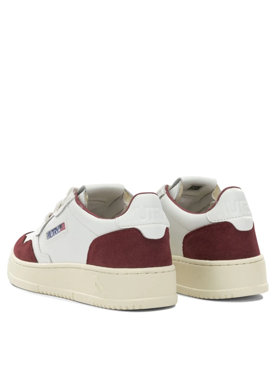 Sneakers "Medalist Low" Low-Top Sneakers - Img 4