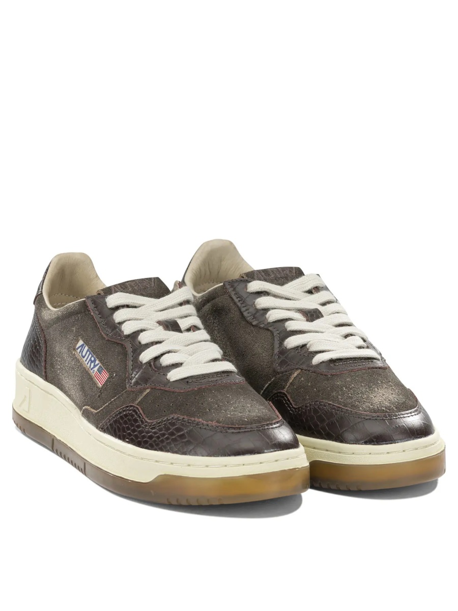 Sneakers "Medalist Low" Low-Top Sneakers - Img 2