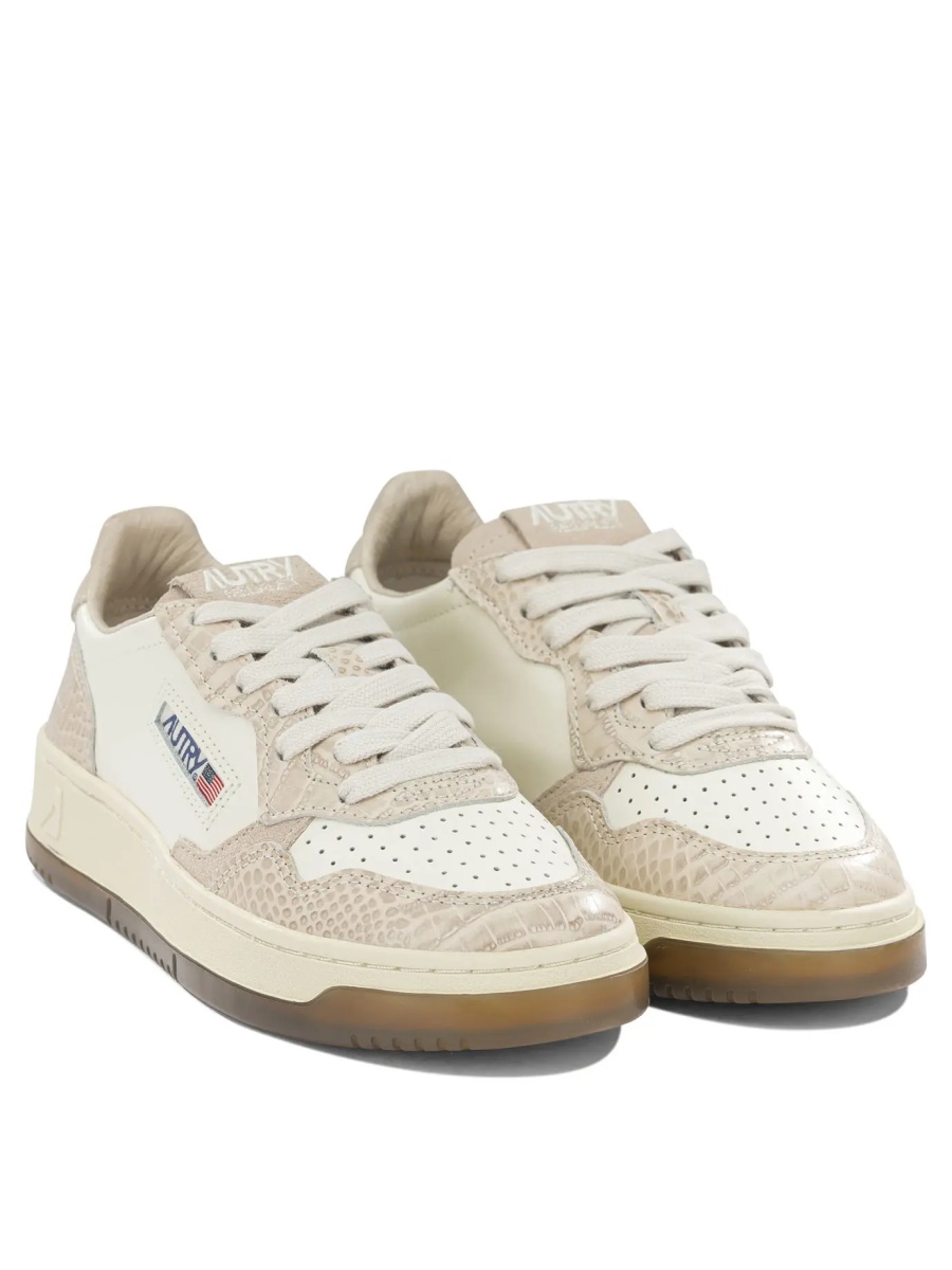 Sneakers "Medalist Low" Low-Top Sneakers - Img 2