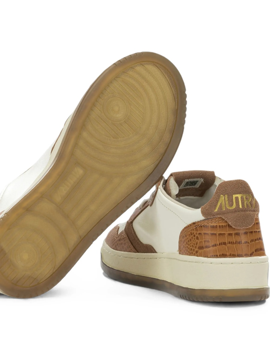Sneakers "Medalist Low" Low-Top Sneakers - Img 9