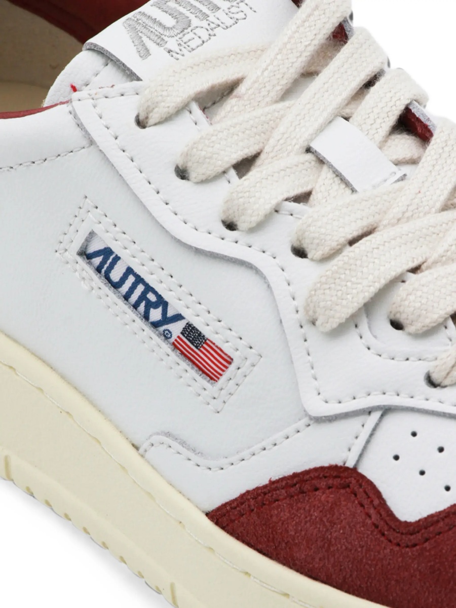 Sneakers "Medalist Low" Low-Top Sneakers - Img 9