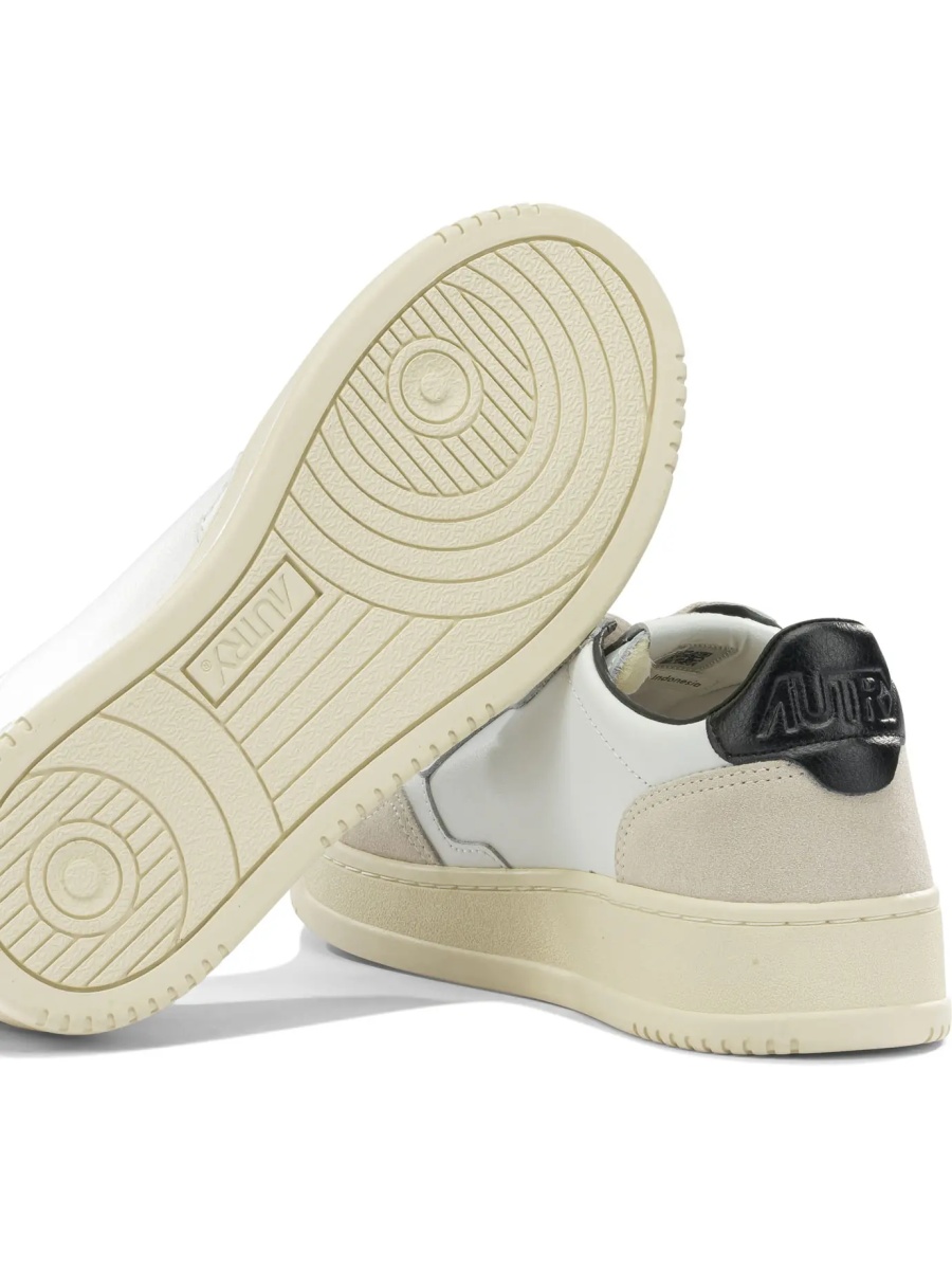 Sneakers "Medalist Low" sneakers with lettering - Img 5