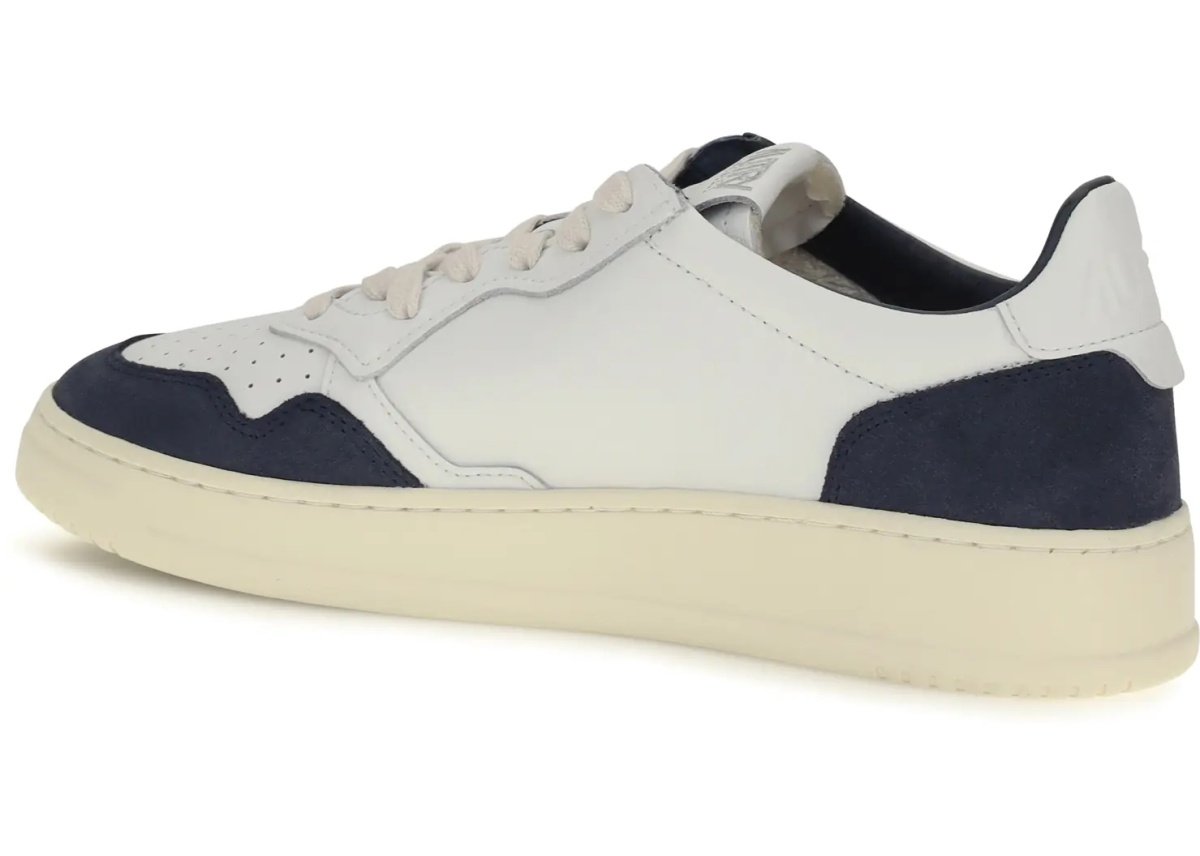Sneakers Medalist Low Sneakers - Img 3