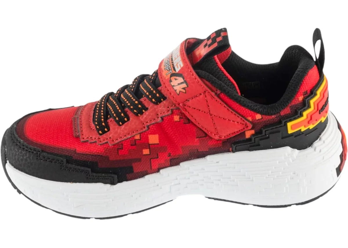 Sneakers Mega-Craft 4K - Img 2